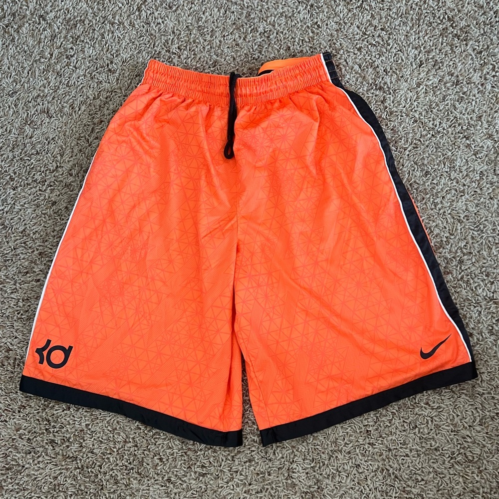 Men’s Nike KD Dri-Fit Shorts